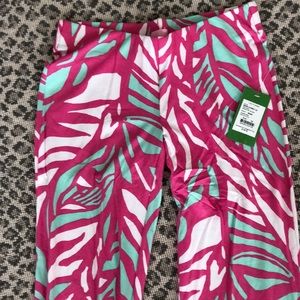 Lily Pulitzer Pants